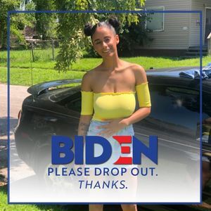 Meet your Posher, Morgan